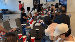 Nouns Meetups