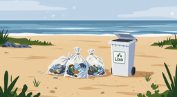 Beach Cleaners