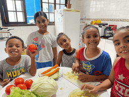 Community Improvement