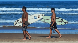 Nounish Athletes