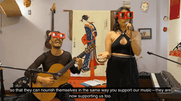 Live Music