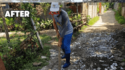 Community Improvement