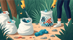 Beach Cleaners