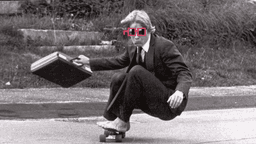 Nounish Athletes