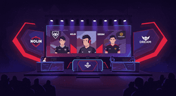 Nouns GG Streamers