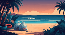 Beach Cleaners