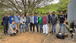 Community Improvement