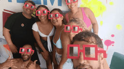 Nouns Meetups