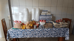 Help those in need