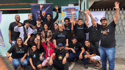 Community Improvement