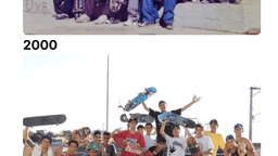 Nounish Athletes