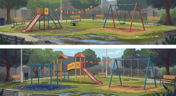 Park Caretakers