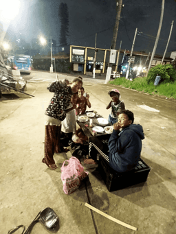 Help those in need