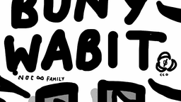 Nounish Storytelling
