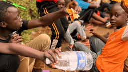 Help those in need