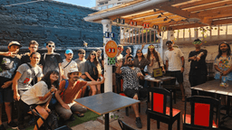 Nouns Meetups