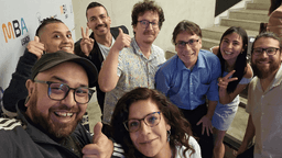 Nouns Meetups