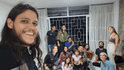 Nouns Meetups