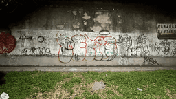 Public artwork