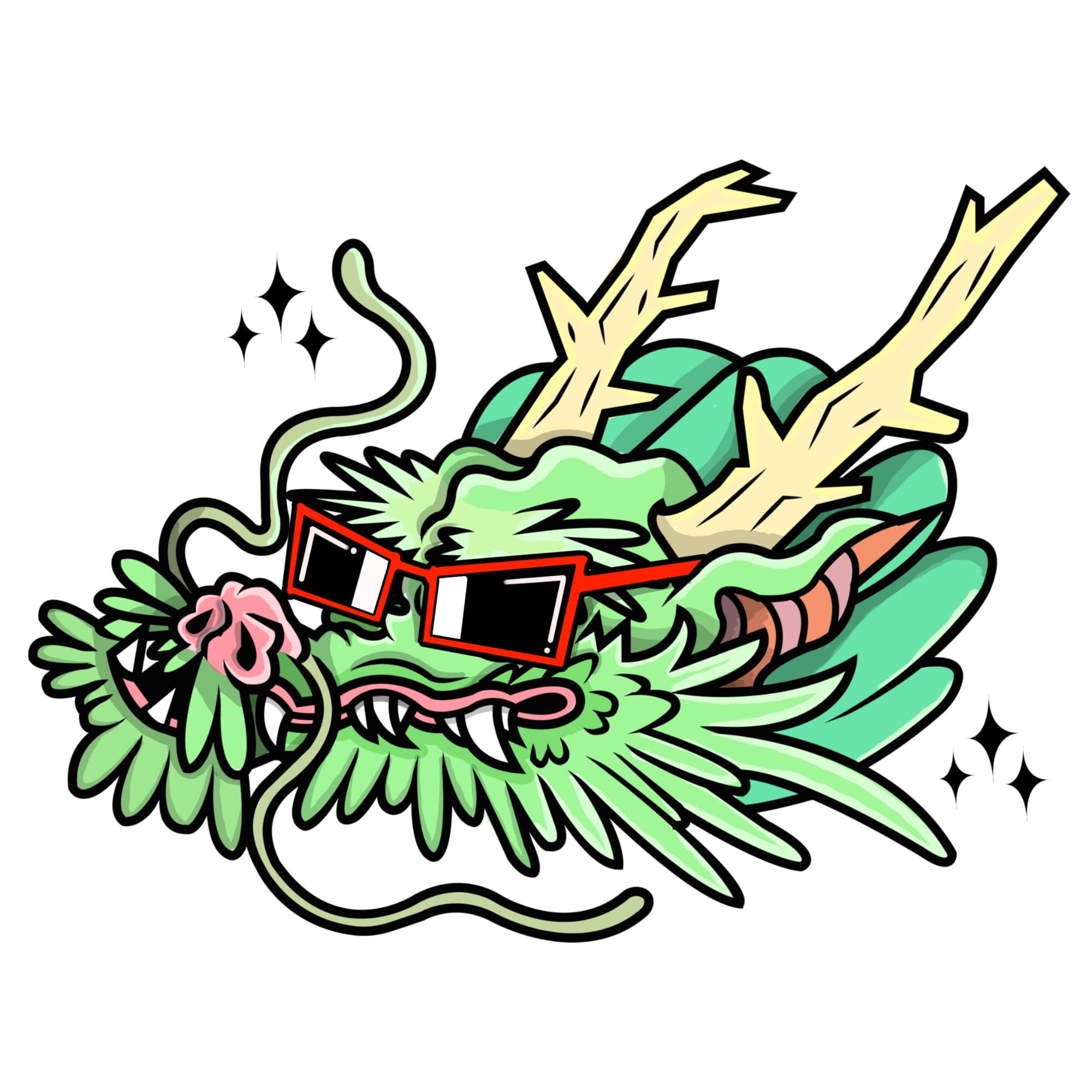 Dragon Burrow