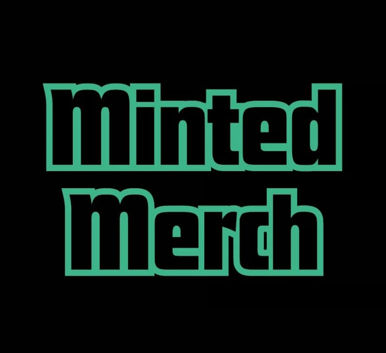 Minted Merch