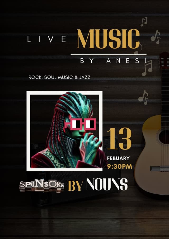 ÁNESI Launches Cultural Music Series