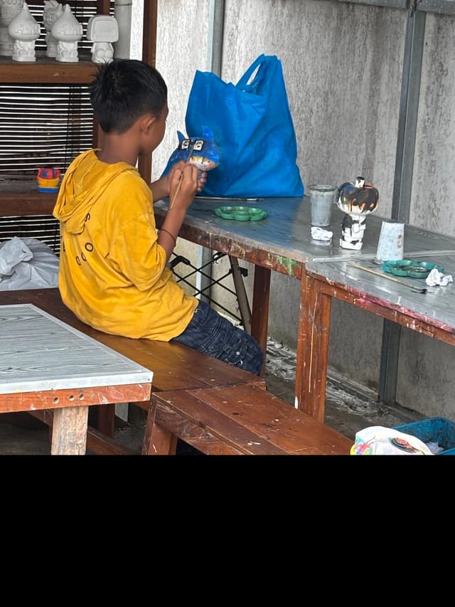 Indonesian Innocence vs. Noggle Specter