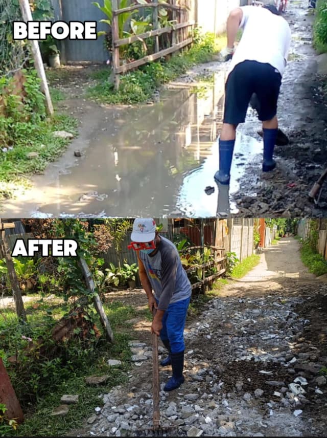 Concrete Revolution on Mud Trail