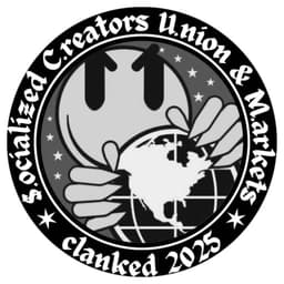 $.ocialized C.reators U.nion & M.arkets