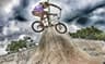 Maikao - BMX Athlete Bridging Web2/Web3