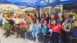 Digital Literacy for Senior Citizens