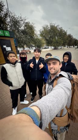 Nounish Travel Adventures