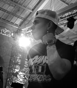 Bboy_dtex: Breaking Boundaries & Building Community