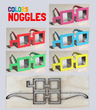 Colors Noggles