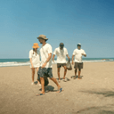 Beach Cleaners