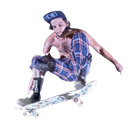 Vlad — Gnars Shredder