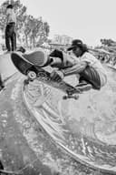 Skateboard Photography in India